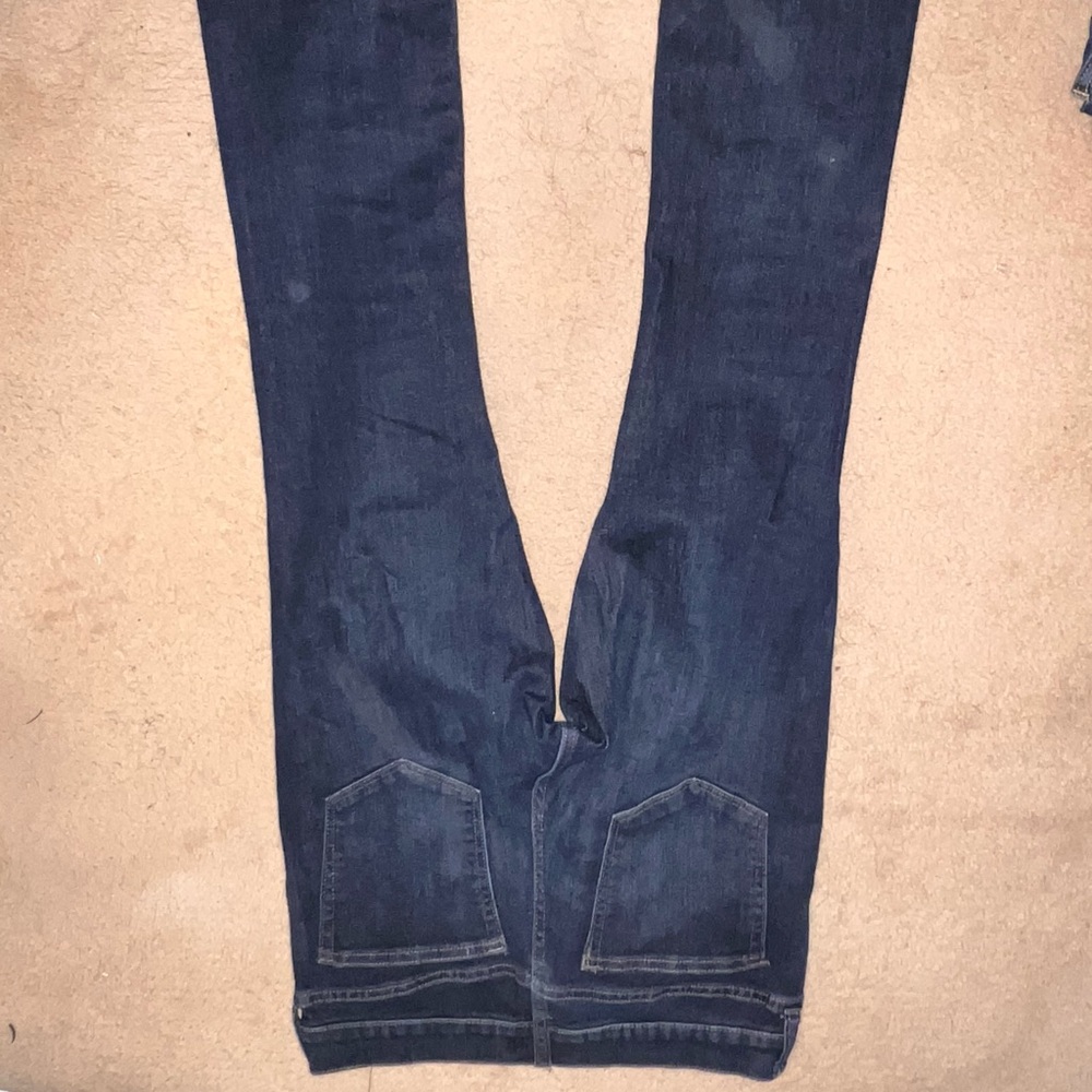 Comfortable jeans